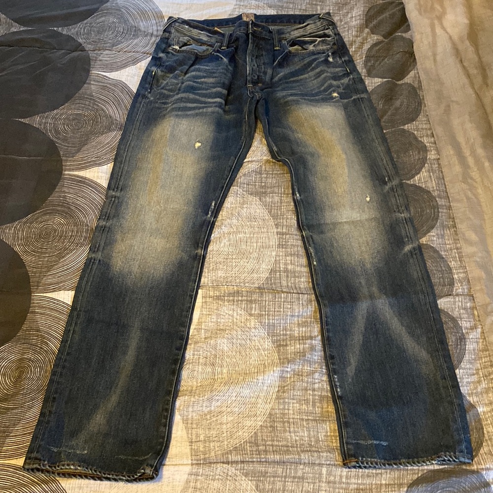 PRPS jeans